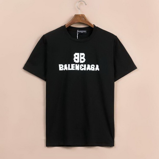 men balenciaga t-shirts S-2XL-112